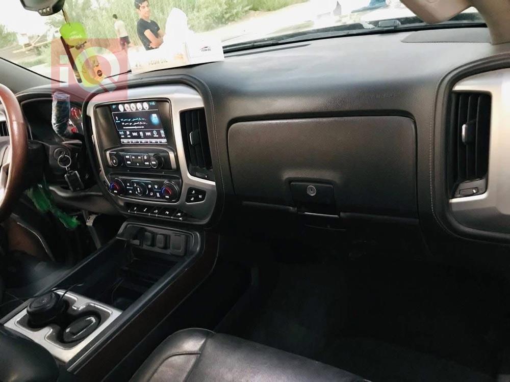 جي ام سي سييرا